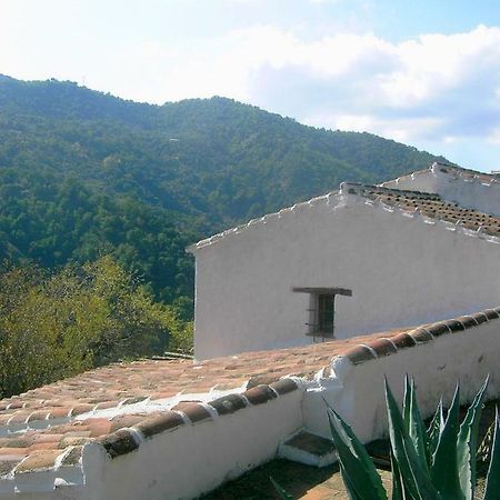 Molino El Pinillo Villa Jubrique Exterior photo