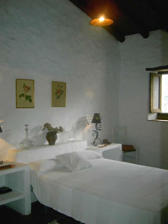 Molino El Pinillo Villa Jubrique Exterior photo